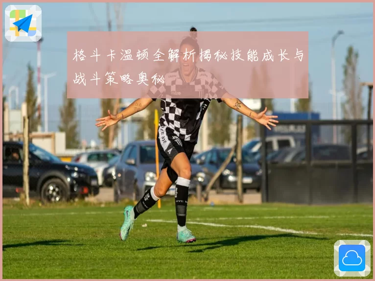 格斗卡温顿全解析揭秘技能成长与战斗策略奥秘