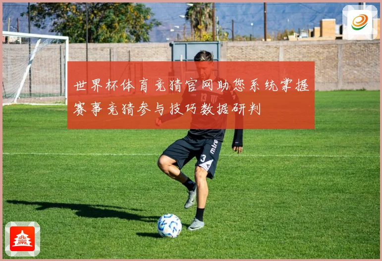 世界杯体育竞猜官网助您系统掌握赛事竞猜参与技巧数据研判