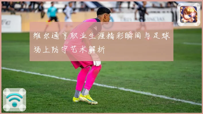 维尔通亨职业生涯精彩瞬间与足球场上防守艺术解析