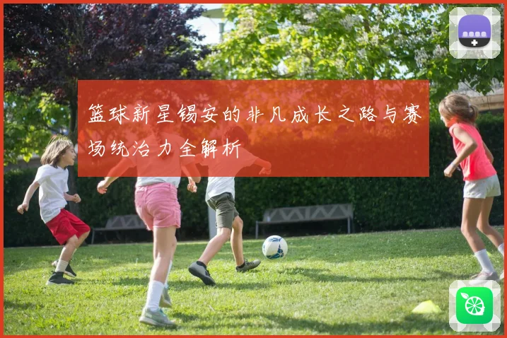 篮球新星锡安的非凡成长之路与赛场统治力全解析