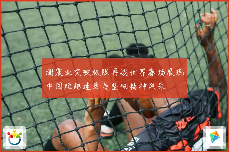 谢震业突破极限再战世界赛场展现中国短跑速度与坚韧精神风采