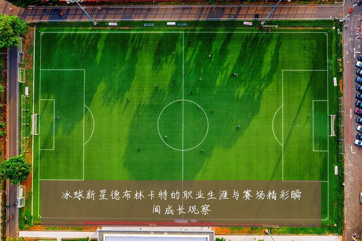 冰球新星德布林卡特的职业生涯与赛场精彩瞬间成长观察
